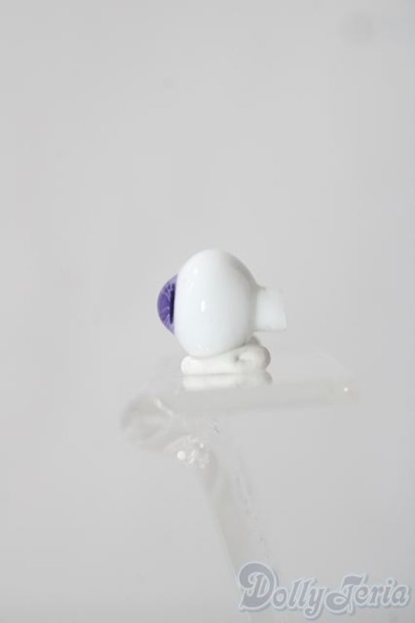 画像2: 14ｍｍ/グラスアイ U-25-11-19-163-TN-ZU (2)