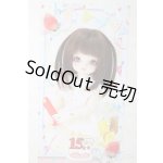 画像: 幼SD/ニコ〜幼SD生誕15周年記念Ver.〜 U-25-11-19-213-TN-ZU