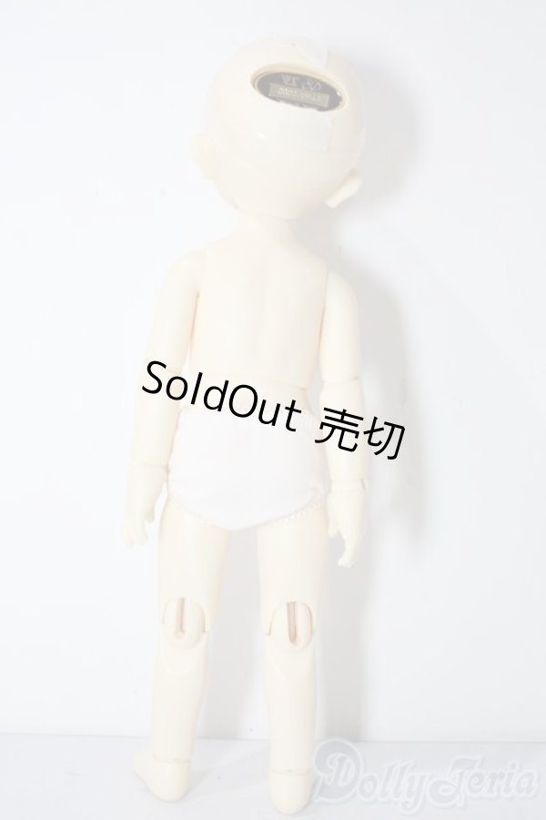 画像6: 幼SD/ニコ〜幼SD生誕15周年記念Ver.〜 U-25-11-19-213-TN-ZU (6)