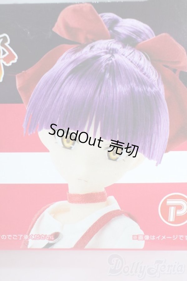 画像1: azone/1/6ピュアニーモキャラクターシリーズ No.114『ゲゲゲの鬼太郎』 ねこ娘 Y-25-11-19-079-TN-ZY (1)