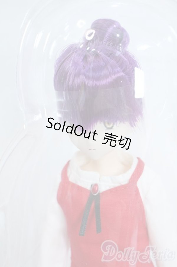 画像2: azone/1/6ピュアニーモキャラクターシリーズ No.114『ゲゲゲの鬼太郎』 ねこ娘 Y-25-11-19-079-TN-ZY (2)