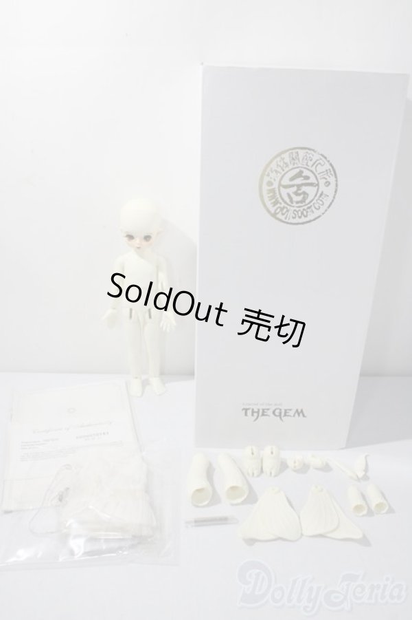 画像6: the gem/Opel & Lier - The Recluses A-25-11-19-1087-TN-ZU (6)