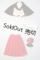 画像: SDM/OF：ノスタルジックケープスタイル・ミニ U-25-11-19-129-TN-ZU