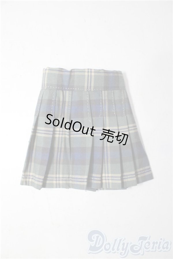 画像1: SDM＆MSD/OF:スカート U-25-11-19-094-TN-ZU (1)