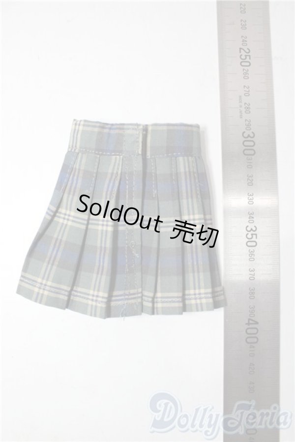 画像2: SDM＆MSD/OF:スカート U-25-11-19-094-TN-ZU (2)