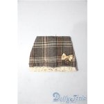 画像: SDM＆MSD/OF:スカート U-25-11-19-098-TN-ZU