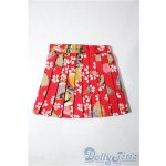 画像: SDM＆MSD/OF:スカート U-25-11-19-093-TN-ZU