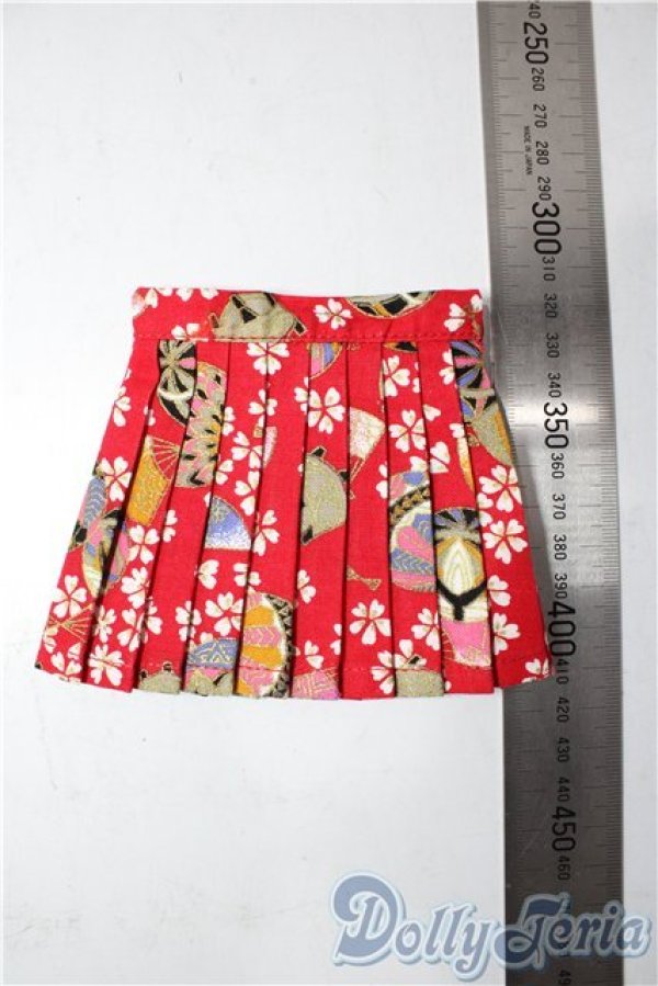 画像2: SDM＆MSD/OF:スカート U-25-11-19-093-TN-ZU (2)