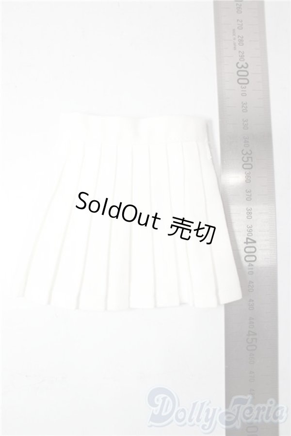 画像2: SDM＆MSD/OF:スカート U-25-11-19-090-TN-ZU (2)