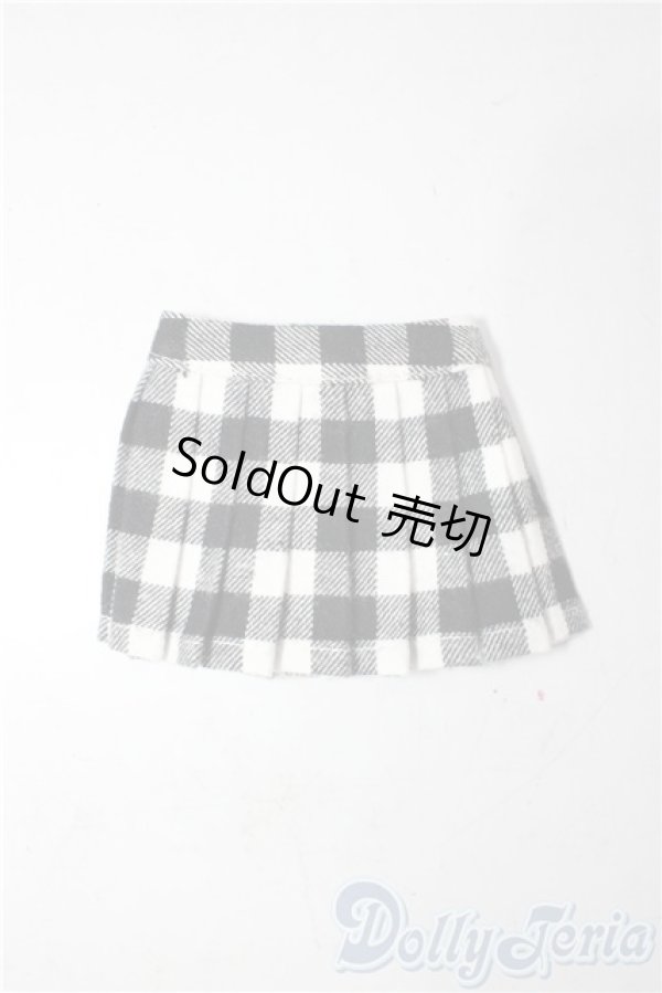 画像1: SDM＆MSD/OF:スカート U-25-11-19-089-TN-ZU (1)