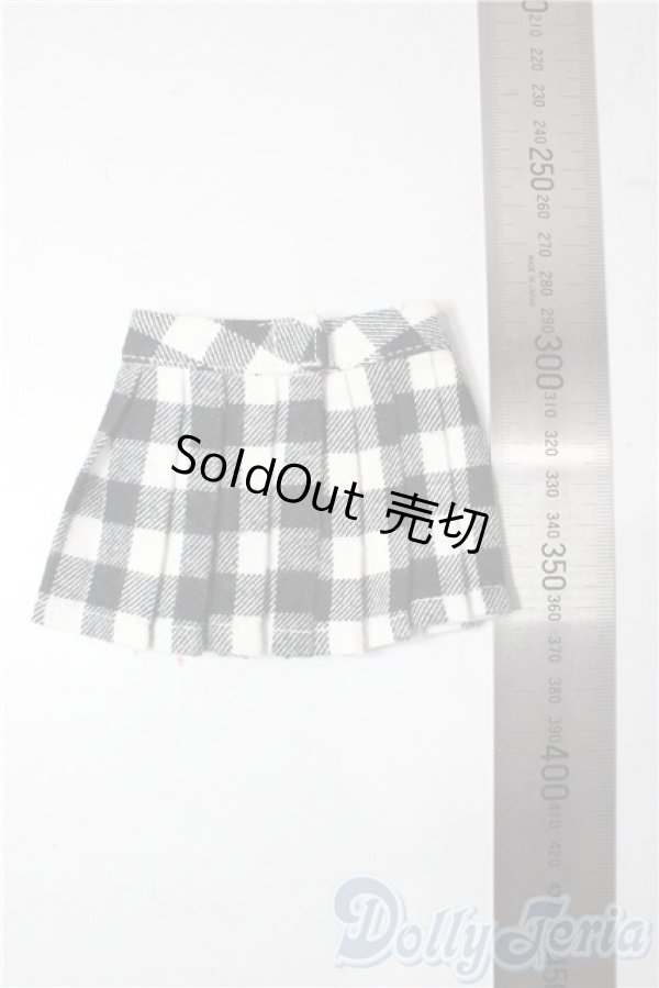 画像2: SDM＆MSD/OF:スカート U-25-11-19-089-TN-ZU (2)