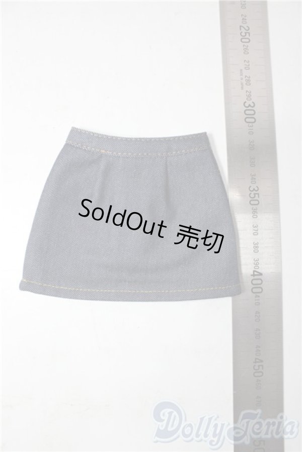 画像2: SDM＆MSD/OF:スカート U-25-11-19-096-TN-ZU (2)