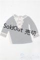 画像: SDM＆MSD/OF:トップス U-25-11-19-085-TN-ZU