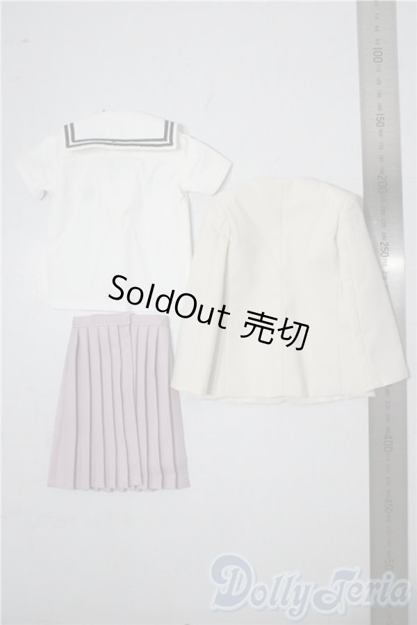 画像2: SDM＆MSD/OF:衣装セット U-25-11-19-069-TN-ZU (2)