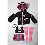 画像: SDM&MSD/OF:衣装セット U-25-11-19-058-TN-ZU