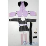 画像: SDM&MSD/OF:衣装セット RosenliaDoll様製 U-25-11-19-056-TN-ZU