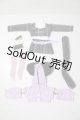 画像: SDM＆MSD/OF:衣装セット　RosenliaDoll様製 U-26-04-29-108-TN-ZU