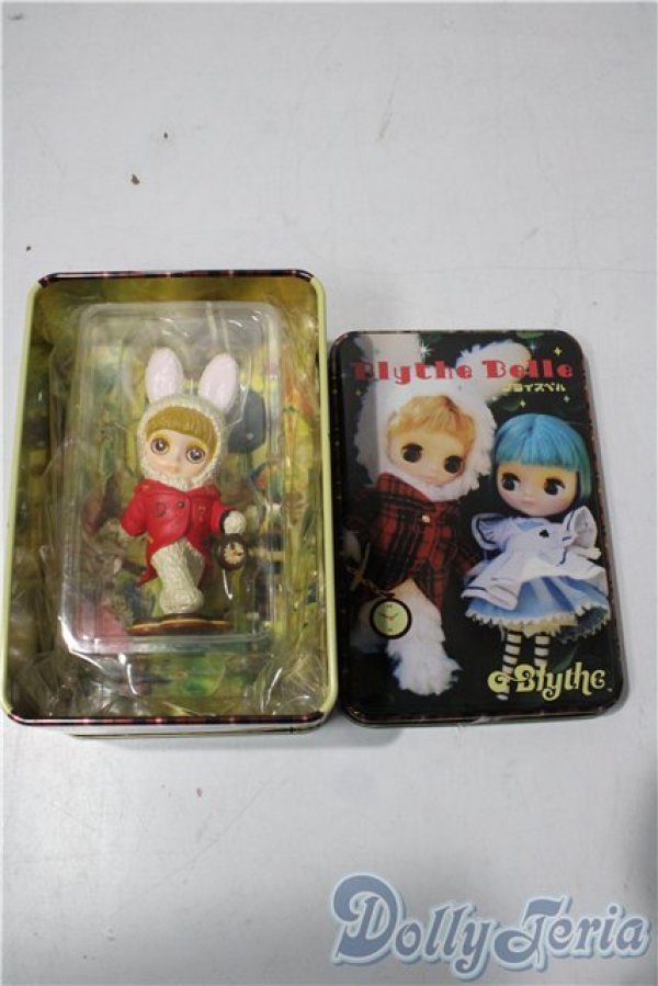 画像1: ブライスベル/ティックタックラビット A-25-11-26-1042-TN-ZU (1)