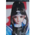 画像: ジェニー/新選組ジェニー:カレンダーガール2004番外編 Y-25-11-19-087-TN-ZY