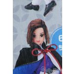 画像: ジェニー/ちひろ:カレンダーガール6月女忍者日本文化史 Y-25-11-19-086-TN-ZY