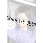 画像: ジェニー/ちひろ：カレンダーガール6月女忍者日本文化史 Y-26-04-15-308-TN-ZY