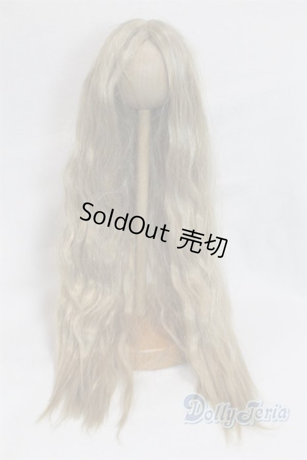 画像1: 8-9inch/ウィッグ U-25-11-19-221-TN-ZU (1)