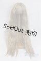 画像: 8-9inch/ウィッグ U-25-11-19-221-TN-ZU