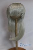 画像1: 8-9inch/ウィッグ U-25-11-19-223-TN-ZU (1)