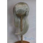画像: 8-9inch/ウィッグ U-25-11-19-223-TN-ZU
