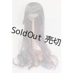 画像: 8-9inch/ウィッグ U-25-11-19-224-TN-ZU