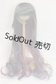 画像: 8-9inch/ウィッグ U-25-11-19-224-TN-ZU