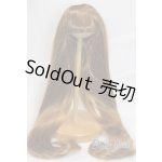 画像: 8-9inch/ウィッグ U-25-11-19-226-TN-ZU
