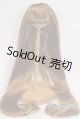 画像: 8-9inch/ウィッグ U-25-11-19-226-TN-ZU
