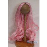 画像: 8-9inch/ウィッグ U-25-11-19-227-TN-ZU