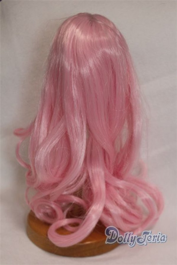 画像2: 8-9inch/ウィッグ U-25-11-19-227-TN-ZU (2)