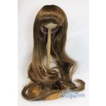 画像: 8-9inch/ウィッグ U-25-11-19-228-TN-ZU