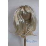 画像: 8-9inch/ウィッグ U-25-11-19-229-TN-ZU