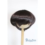 画像: 8-9inch/ウィッグ U-25-11-19-230-TN-ZU