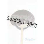 画像: 8-9inch/ウィッグ U-25-11-19-230-TN-ZU