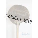 画像: 8-9inch/ウィッグ U-25-11-19-231-TN-ZU