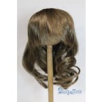 画像: 8-9inch/ウィッグ U-25-11-19-233-TN-ZU