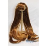 画像: 8-9inch/ウィッグ U-25-11-19-234-TN-ZU