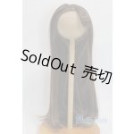 画像: 8-9inch/ウィッグ U-25-11-19-236-TN-ZU