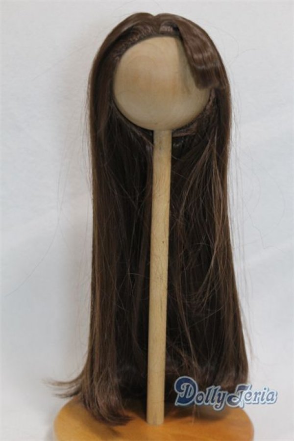 画像1: 8-9inch/ウィッグ U-25-11-19-236-TN-ZU (1)