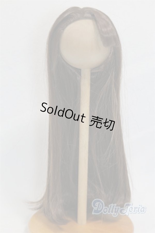 画像1: 8-9inch/ウィッグ U-25-11-19-236-TN-ZU (1)