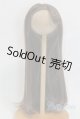 画像: 8-9inch/ウィッグ U-25-11-19-236-TN-ZU
