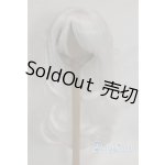 画像: 8-9inch/ウィッグ U-25-11-19-237-TN-ZU