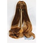 画像: 8-9inch/ウィッグ U-25-11-19-238-TN-ZU