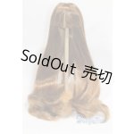 画像: 8-9inch/ウィッグ U-25-11-19-238-TN-ZU