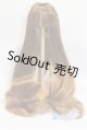 画像: 8-9inch/ウィッグ U-25-11-19-238-TN-ZU